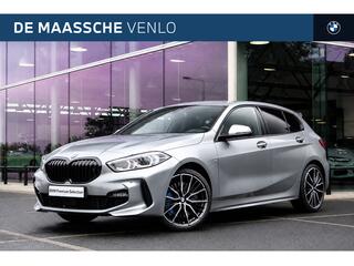 BMW 1-Serie (2020 - 2024)