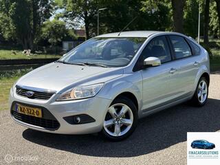Ford Focus (2005 - 2011)