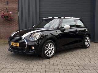 MINI COOPER Mini 1.5 Pepper - Climate Control - Cruise Control -
