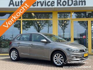 VOLKSWAGEN POLO 1.0 TSI Comfortline