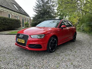 Audi A3 Sportback (2012 - 2020)