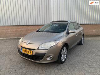 Renault Megane Estate (2009 - 2016)