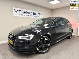 Audi A3 Sportback (2012 - 2020)
