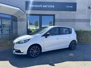 Renault Scenic (2009 - 2016)