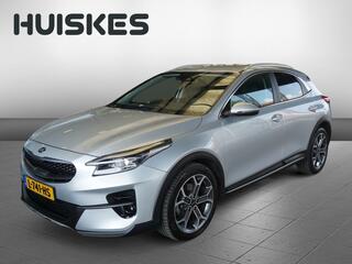 KIA Xceed 1.5 T-GDi DynamicPlusLine | Navi | Stoel-/stuurverwarming