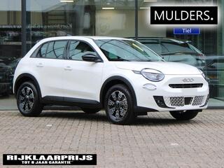 FIAT 600 1.2 Hybrid Icon VOORRAAD KORTING