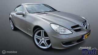 Mercedes-Benz SLK (2004 - 2011)