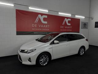 Toyota Auris Touring Sports