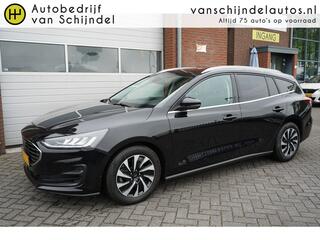 Ford Focus Wagon