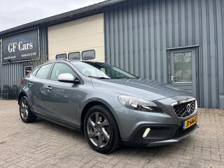 Volvo V40 Cross Country