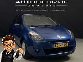 Renault Clio (2005 - 2012)