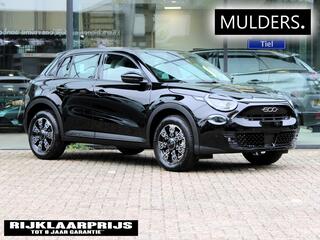 FIAT 600 1.2 Hybrid Icon VOORRAAD KORTING