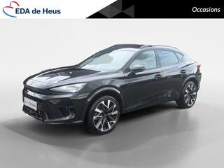Cupra Formentor 1.5 TSi e-Hybrid MHEV Business | Panorama Dak | Camera | Stoel/Stuurverwarming | Adaptief Cruise Control | Climate Control | Apple Carplay/Android Auto | Full Led | Keyless | DAB | Digitaal Dashboard
