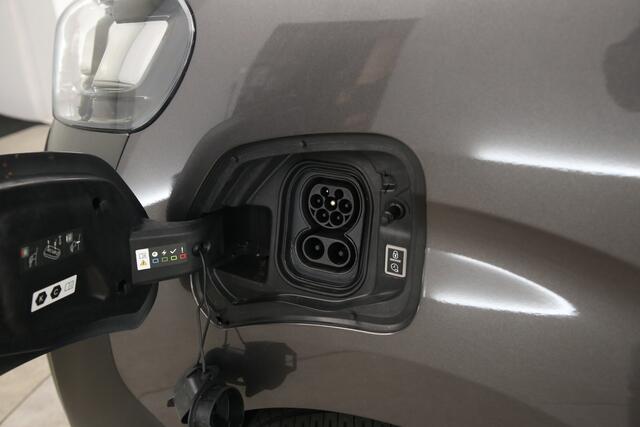 Opel Vivaro Vivaro-e 75 kWh L3H1 | DC | 9 Zits | Snelladen | SOH 99% | Airco | Cruise | Camera | Carplay