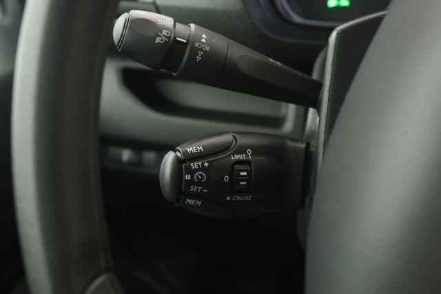 Opel Vivaro Vivaro-e 75 kWh L3H1 | DC | 9 Zits | Snelladen | SOH 99% | Airco | Cruise | Camera | Carplay