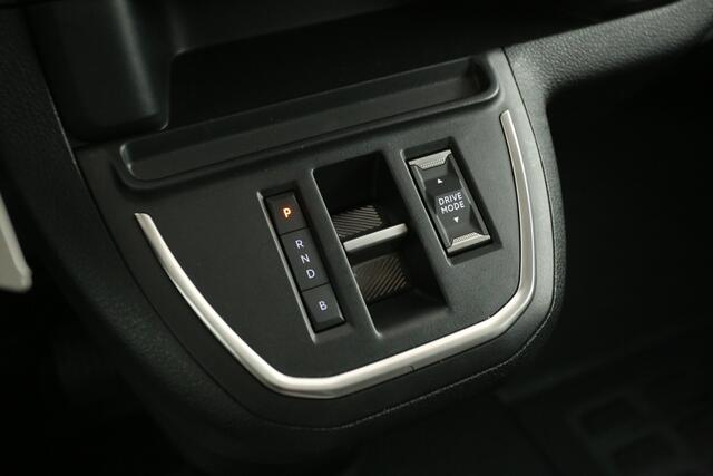 Opel Vivaro Vivaro-e 75 kWh L3H1 | DC | 9 Zits | Snelladen | SOH 99% | Airco | Cruise | Camera | Carplay