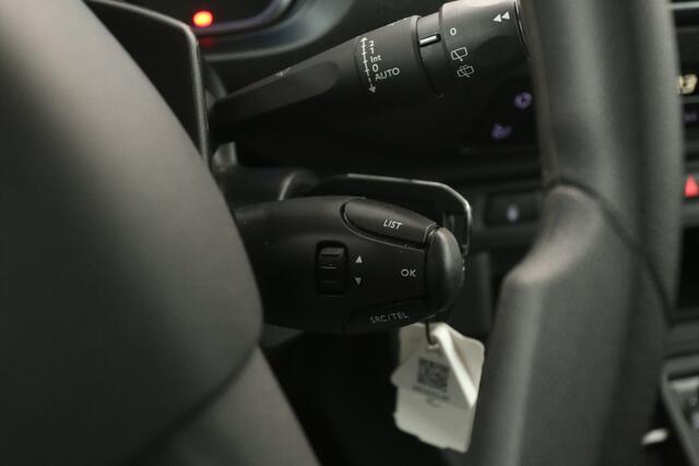 Opel Vivaro Vivaro-e 75 kWh L3H1 | DC | 9 Zits | Snelladen | SOH 99% | Airco | Cruise | Camera | Carplay