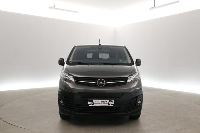 Opel Vivaro Vivaro-e 75 kWh L3H1 | DC | 9 Zits | Snelladen | SOH 99% | Airco | Cruise | Camera | Carplay