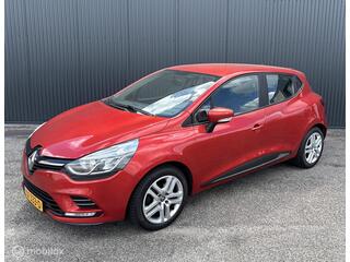 Renault Clio (2012 - 2019)