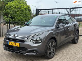 CITROEN C4 1.2 Puretech Feel Carplay Led 360 cam Dealer auto APK 28