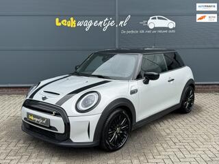 MINI Electric Mini Classic *carplay *stoelv. *17