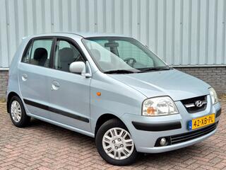 HYUNDAI ATOS 1.1 Dynamic Cool APK 2027