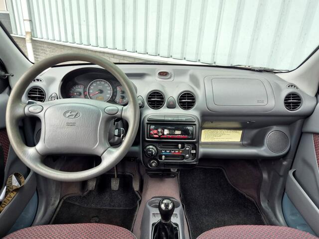Hyundai Atos 1.1 Dynamic Cool APK 2027