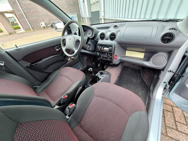 Hyundai Atos 1.1 Dynamic Cool APK 2027