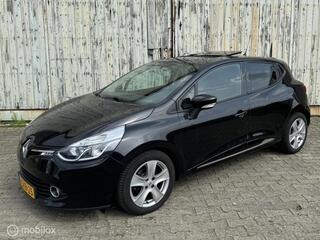 RENAULT CLIO 0.9 TCe Dynamique !Pano schuifkanteldak!