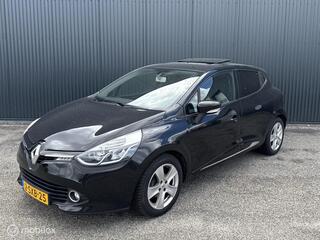 Renault Clio (2012 - 2019)
