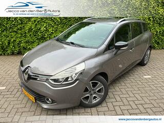 Renault Clio Estate