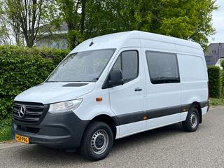 MERCEDES-BENZ SPRINTER 317 L2H2 |Dubbel cabine