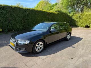 AUDI A4 Avant 2.0 TDI Pro Line S
