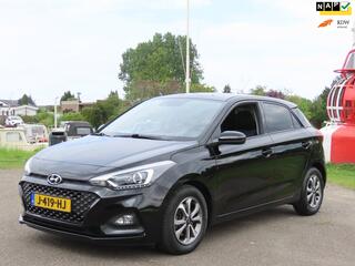 HYUNDAI I 20 1.0 T-GDI Comfort *1e EIG ! *Camera *Navi