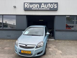 Opel Zafira (2005 - 2011)