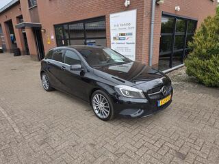 MERCEDES-BENZ A-KLASSE 180 CDI Lease Edition