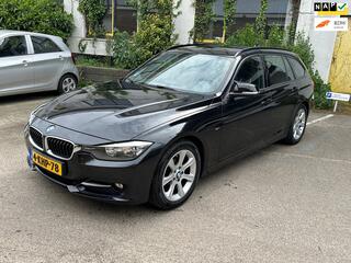 BMW 3-SERIE Touring 320d EfficientDynamics Edition Business / Airco / Cruise control