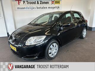 Toyota Auris (2006 - 2012)