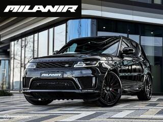 LAND ROVER RANGE ROVER SPORT D250 HSE Dynamic |Pano|Meridian