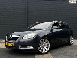 Opel Insignia Sports Tourer (2008 - 2017)