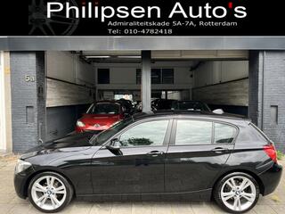 BMW 1-Serie (2004 - 2011)