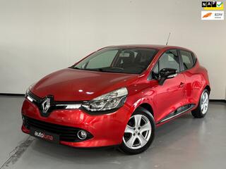 Renault Clio (2012 - 2019)
