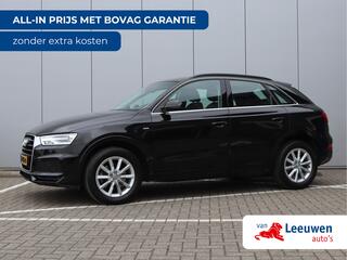 AUDI Q3 1.4 TFSI CoD Advance | Trekhaak | LED | Audi sound