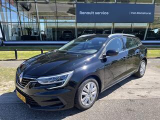 Renault Megane Estate