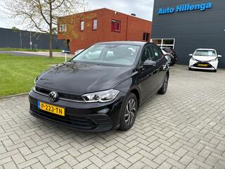 VOLKSWAGEN POLO 1.0 TSI LIFE BNS