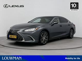 Lexus ES (2018 - 2026)