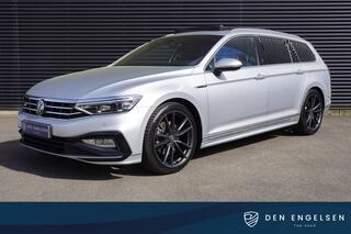 Volkswagen Passat Variant (2014 - 2023)