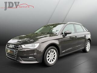 Audi A3 Sportback (2012 - 2020)