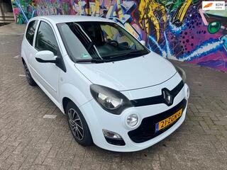 Renault Twingo (2007 - 2014)