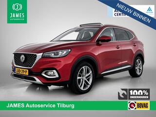 MG EHS 1.5 TGDI PLug-In Hybrid Luxury PANO | 360-CAMERA | AD-CRUISE | LEER | CARPLAY
